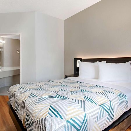 Motel 6-San Antonio, Tx - South Εξωτερικό φωτογραφία