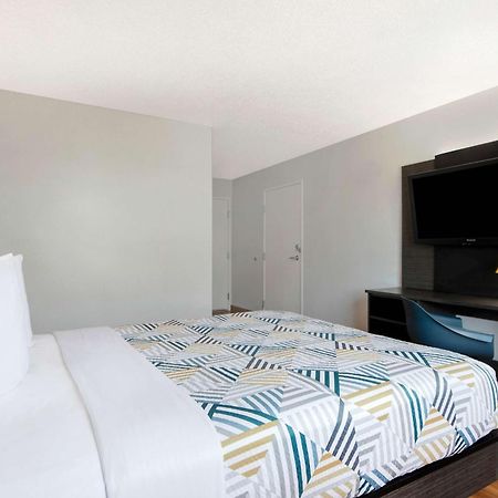Motel 6-San Antonio, Tx - South Εξωτερικό φωτογραφία