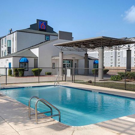 Motel 6-San Antonio, Tx - South Εξωτερικό φωτογραφία