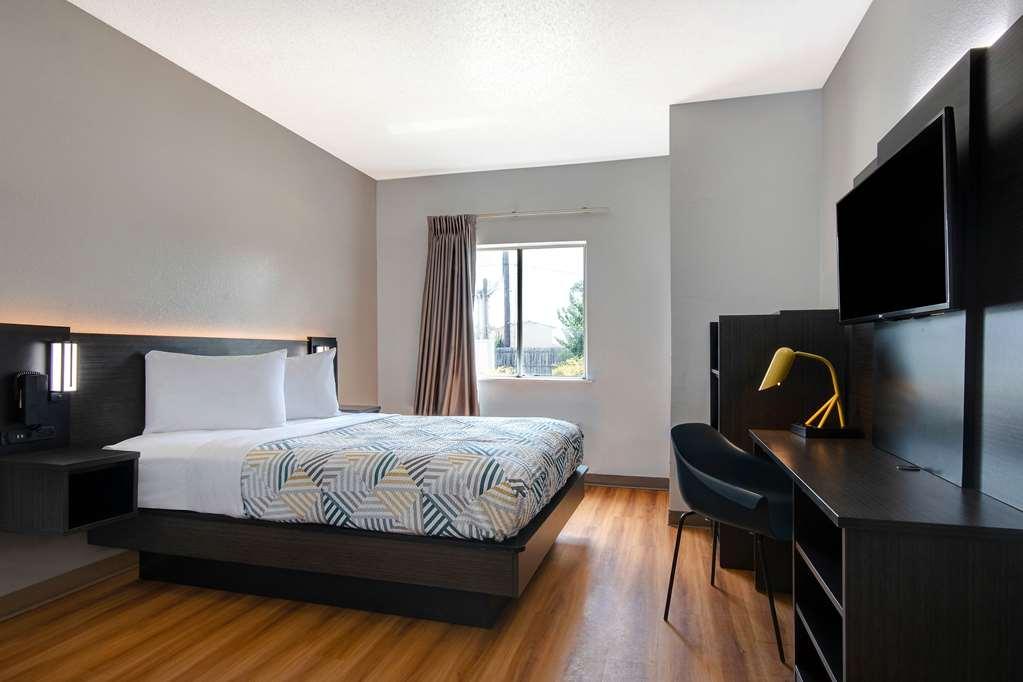 Motel 6-San Antonio, Tx - South Δωμάτιο φωτογραφία