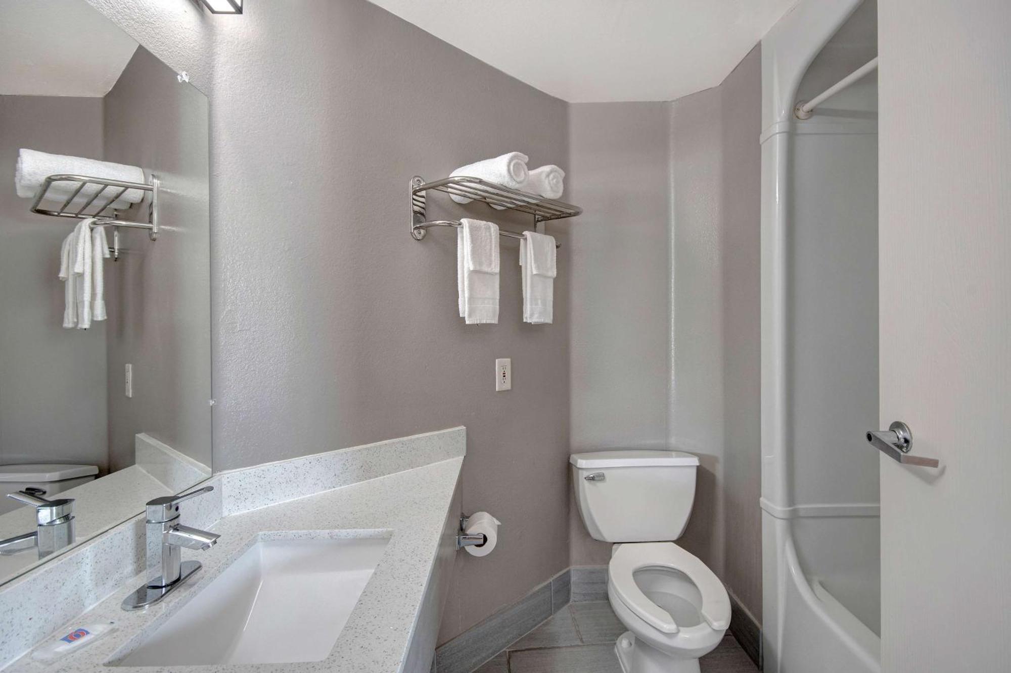 Motel 6-San Antonio, Tx - South Εξωτερικό φωτογραφία