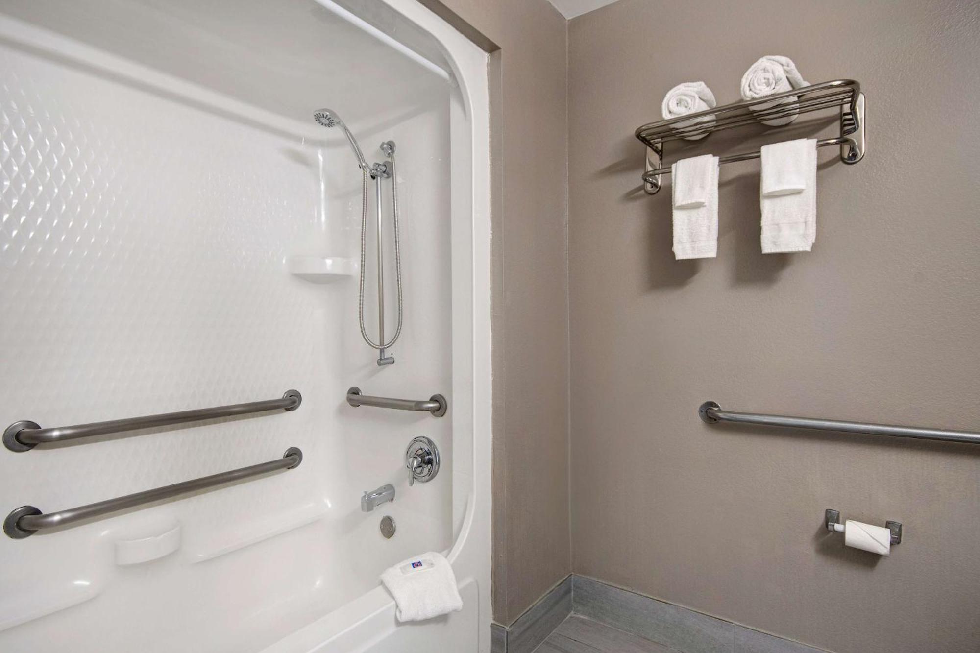 Motel 6-San Antonio, Tx - South Εξωτερικό φωτογραφία