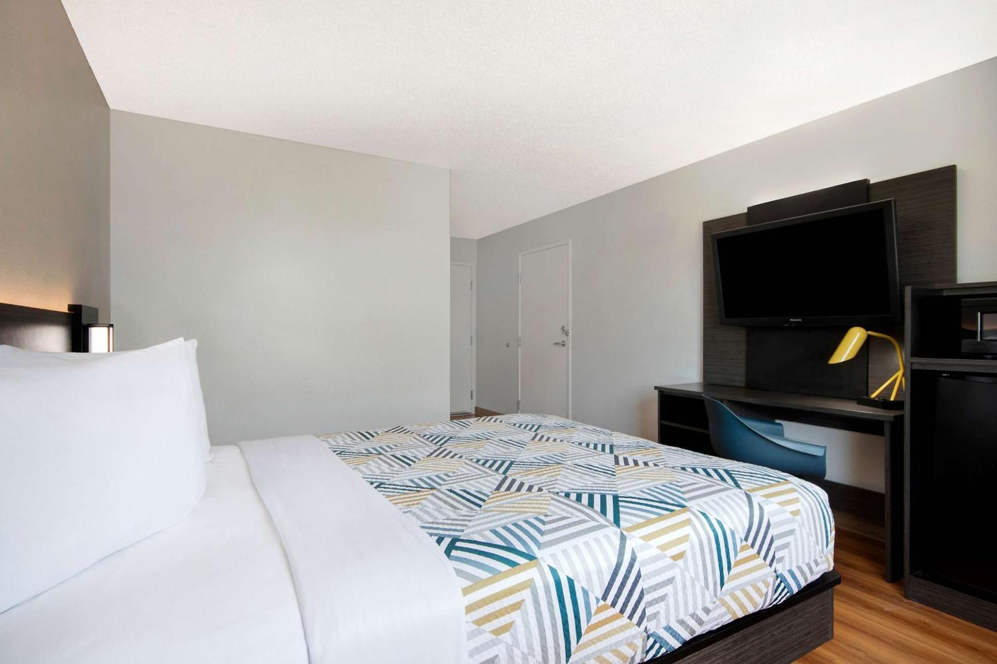 Motel 6-San Antonio, Tx - South Εξωτερικό φωτογραφία