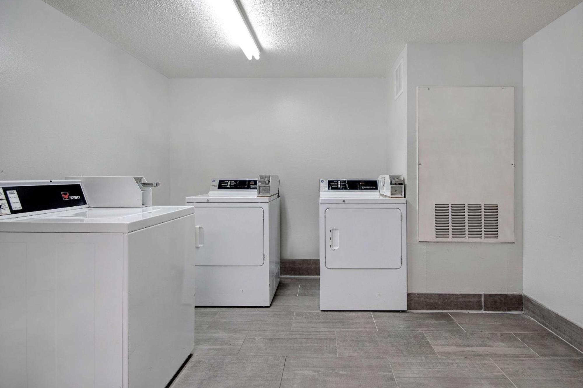 Motel 6-San Antonio, Tx - South Εξωτερικό φωτογραφία