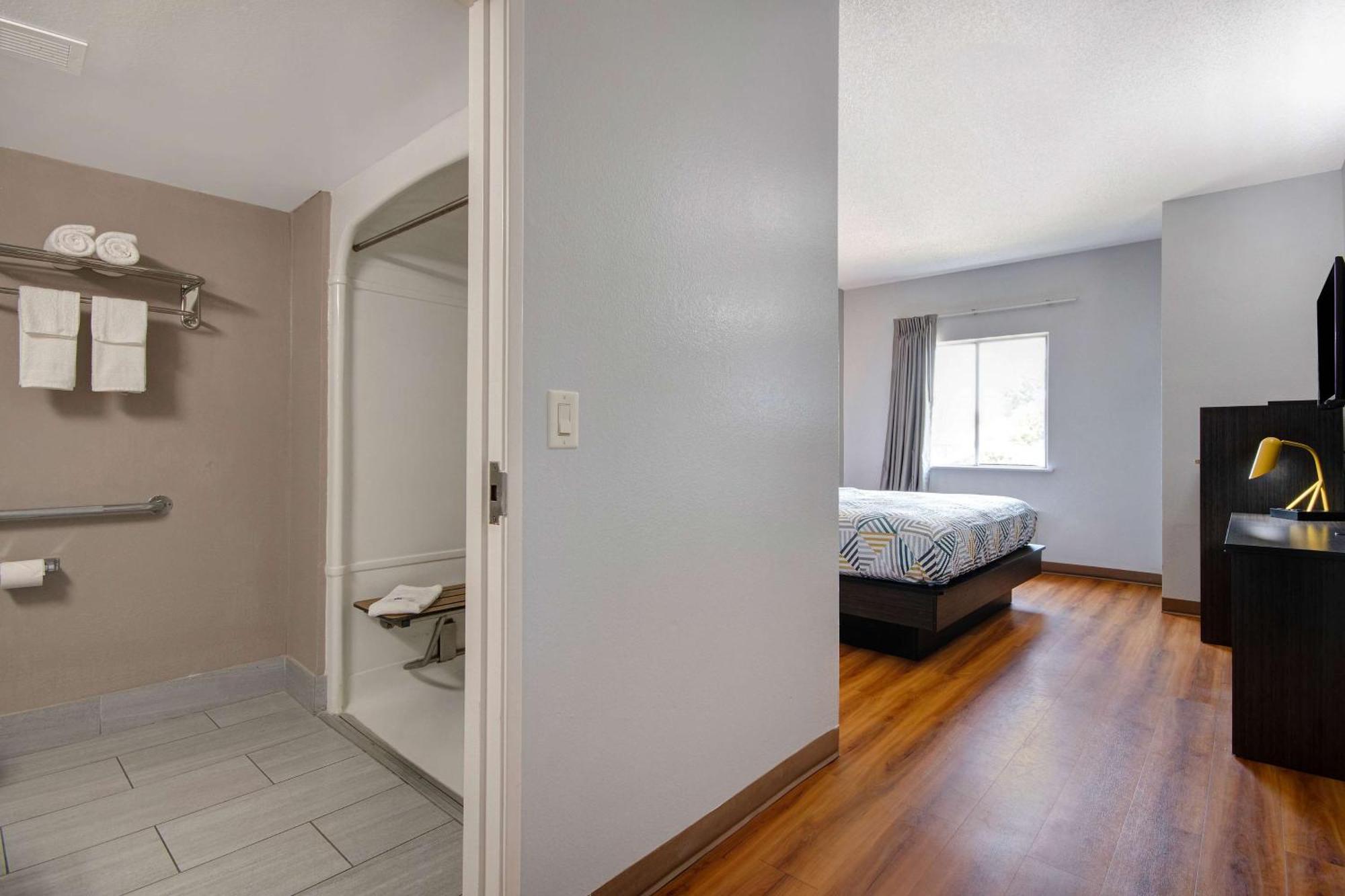 Motel 6-San Antonio, Tx - South Εξωτερικό φωτογραφία