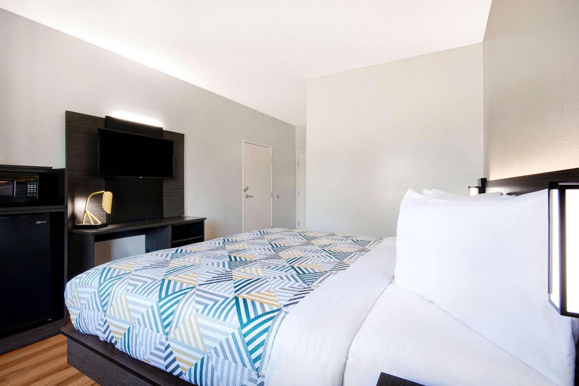 Motel 6-San Antonio, Tx - South Εξωτερικό φωτογραφία