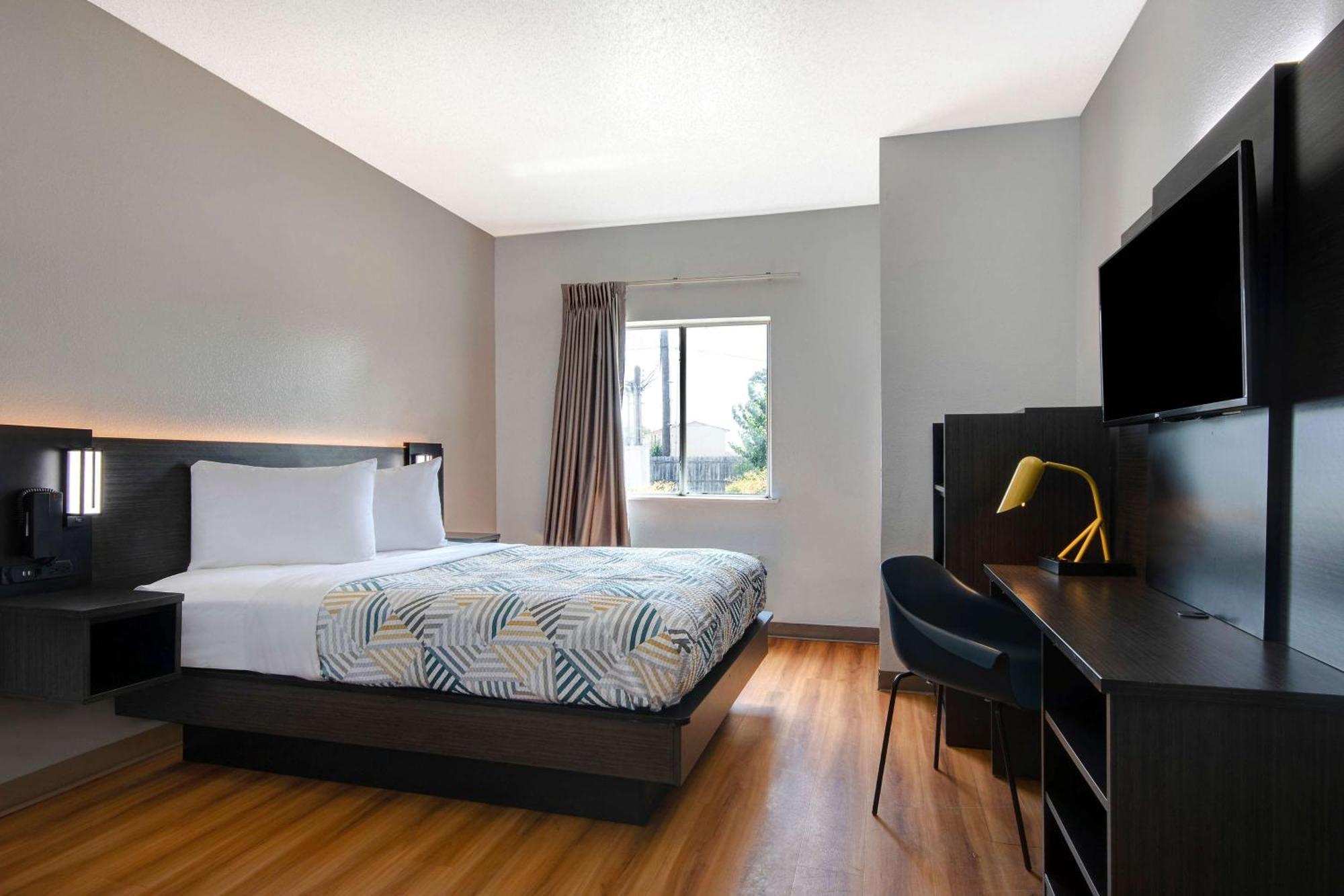 Motel 6-San Antonio, Tx - South Εξωτερικό φωτογραφία