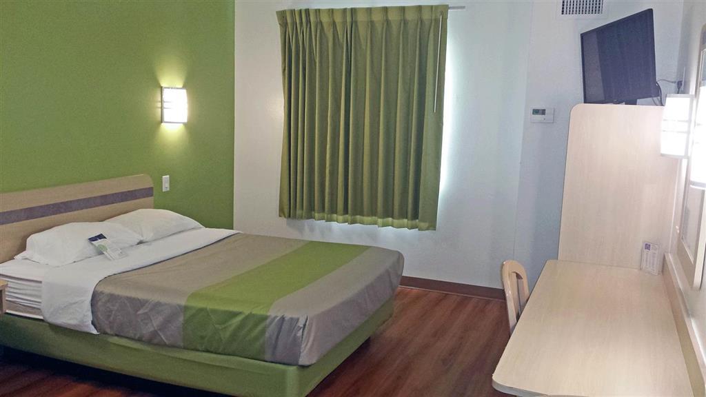 Motel 6-San Antonio, Tx - South Δωμάτιο φωτογραφία