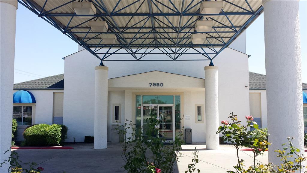 Motel 6-San Antonio, Tx - South Εξωτερικό φωτογραφία